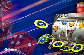 Онлайн казино Casino Beep-Beep